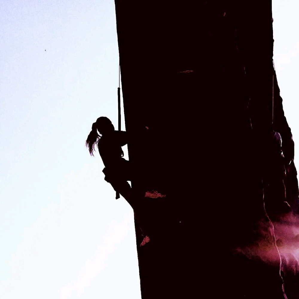 Meet your Posher, Keirstin